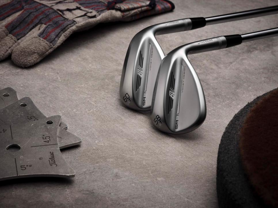 Titleist Vokey SM9 T Grind and lightweight options: What you need